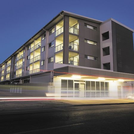 Oaks Moranbah Suites 외부 사진