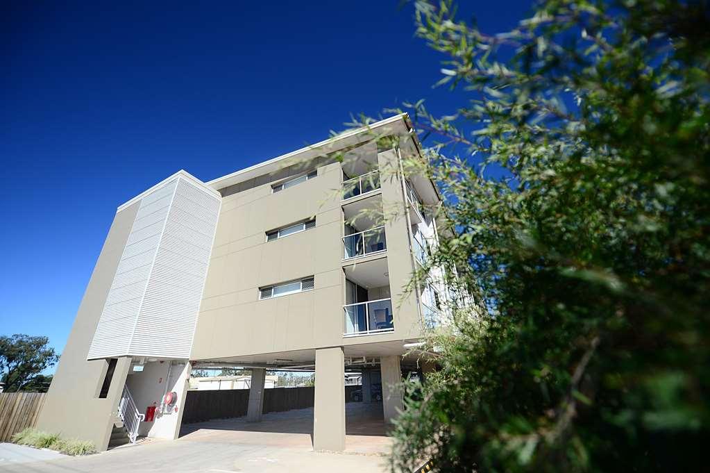 Oaks Moranbah Suites 외부 사진