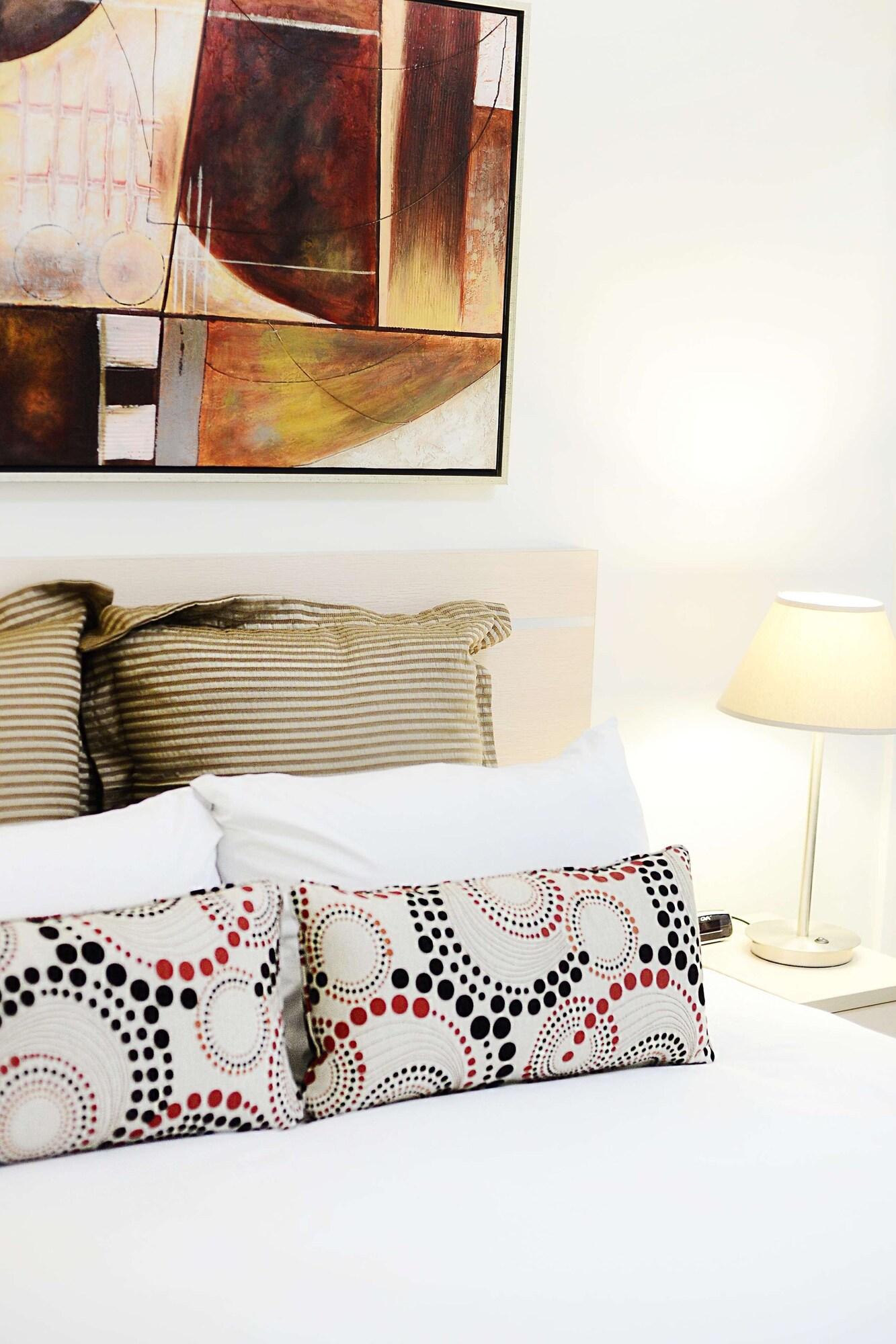 Oaks Moranbah Suites 외부 사진