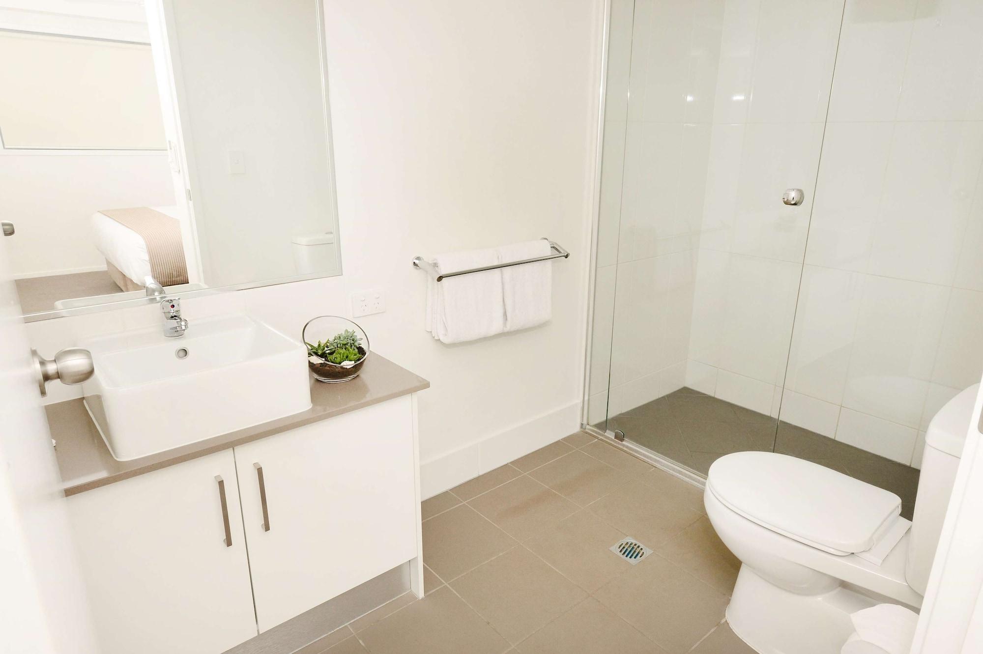 Oaks Moranbah Suites 외부 사진