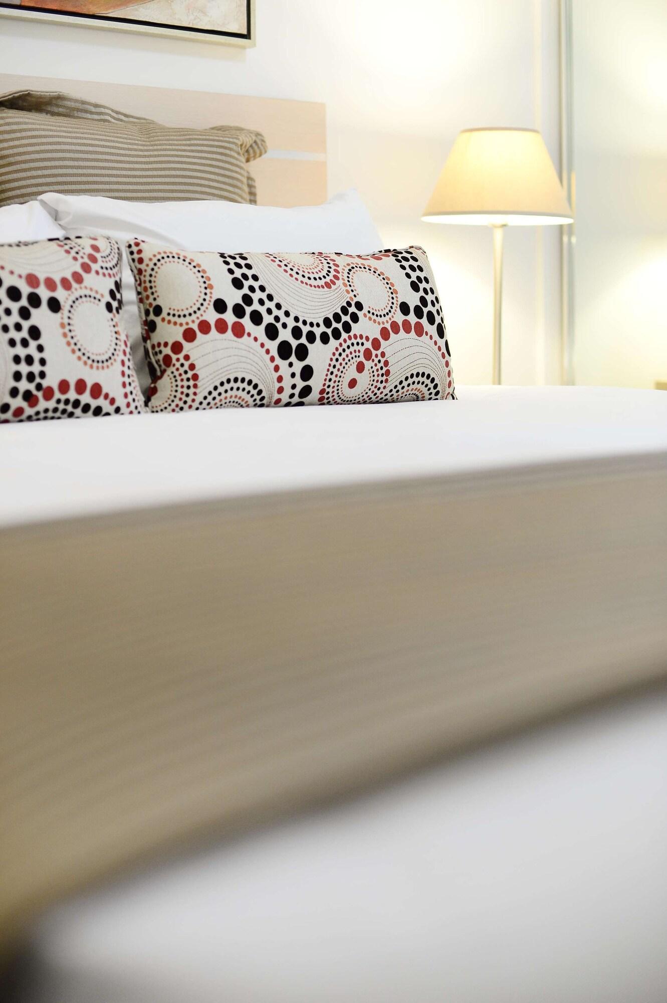 Oaks Moranbah Suites 외부 사진
