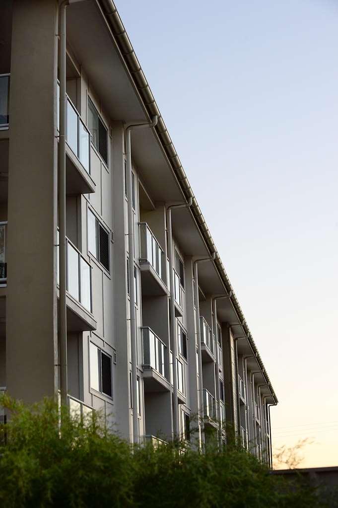 Oaks Moranbah Suites 외부 사진
