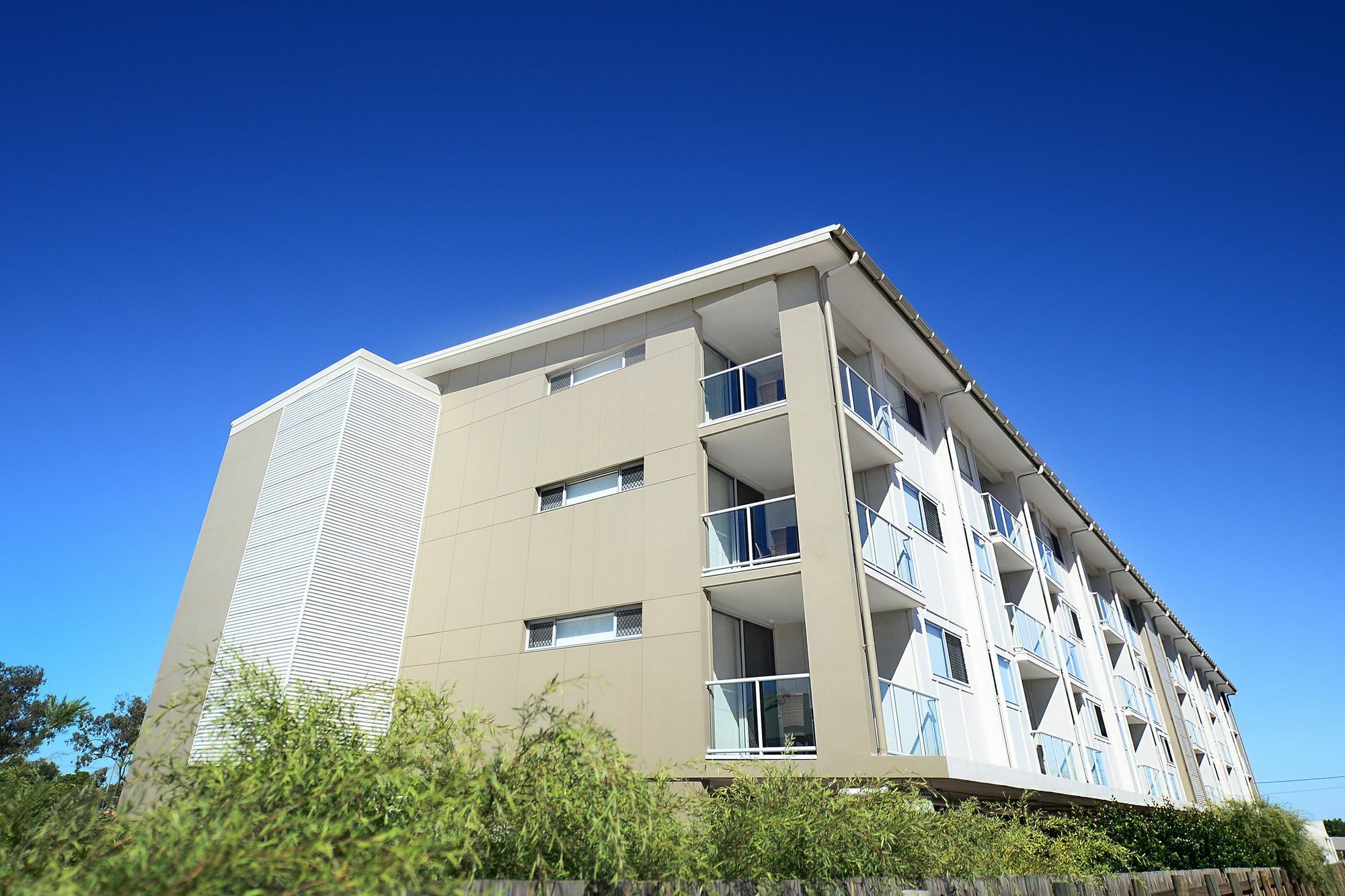 Oaks Moranbah Suites 외부 사진